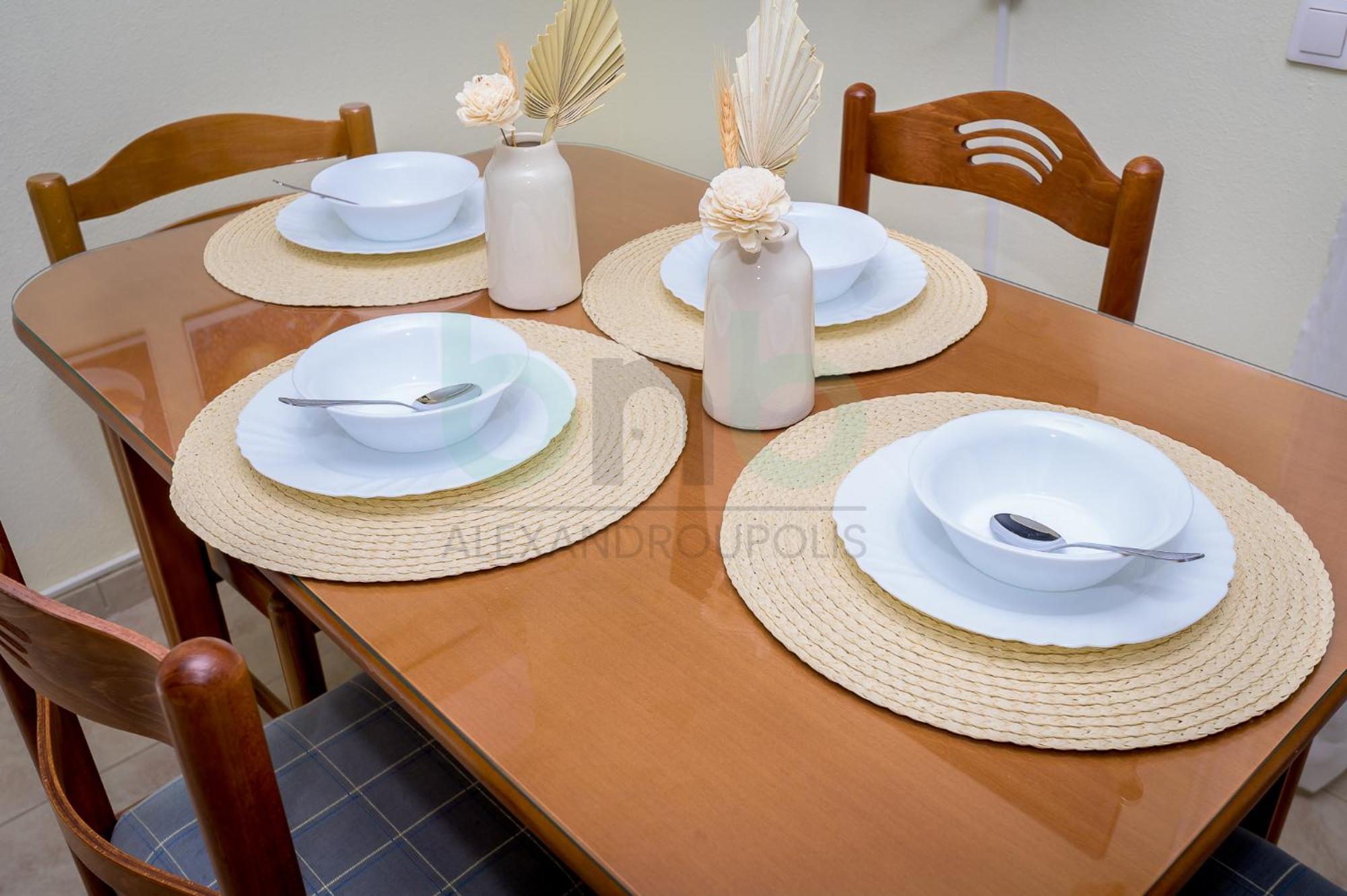 Mesimvria  Dikella Beach 3 Bdr Summer House מראה חיצוני תמונה