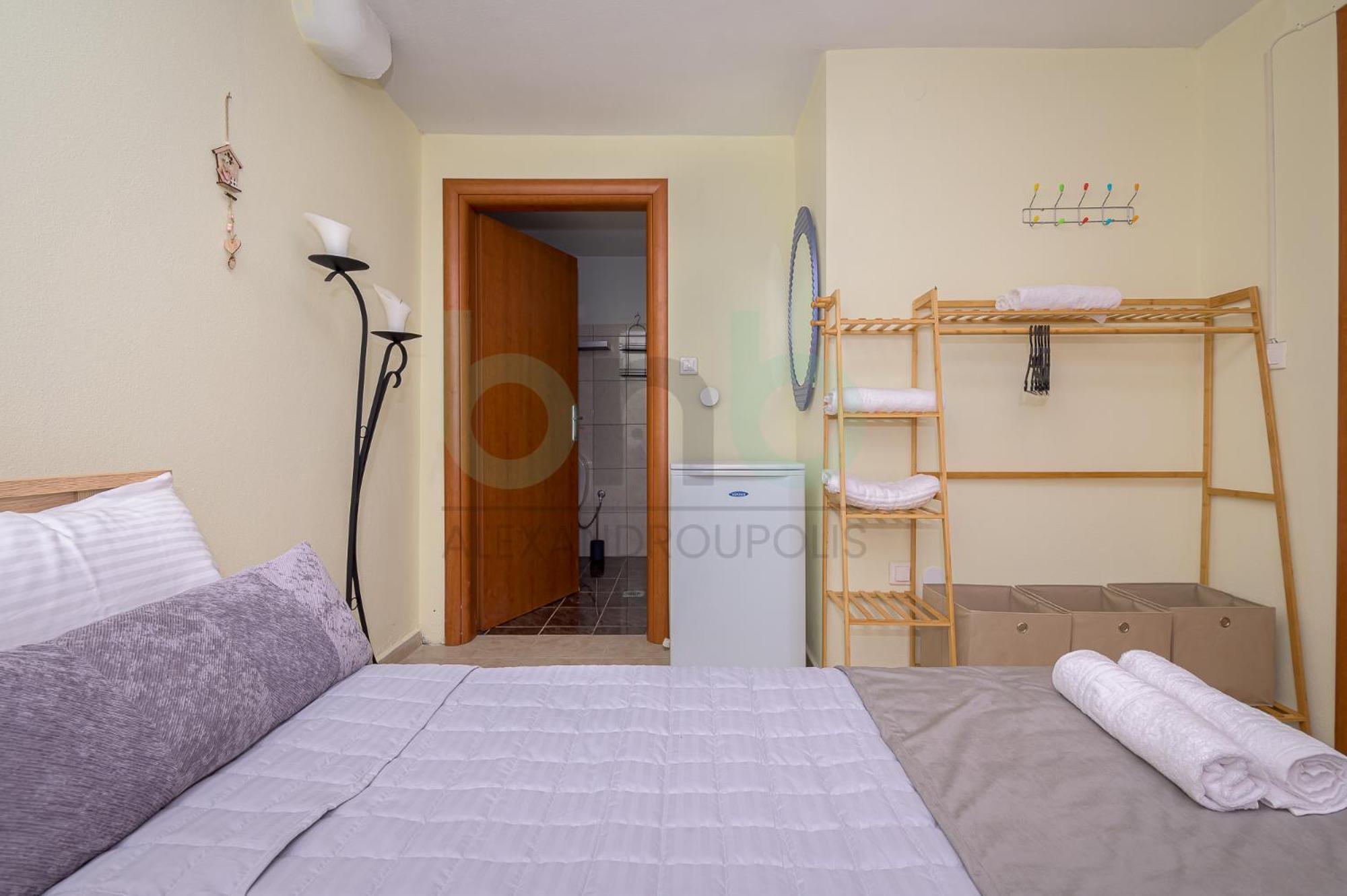Mesimvria  Dikella Beach 3 Bdr Summer House מראה חיצוני תמונה