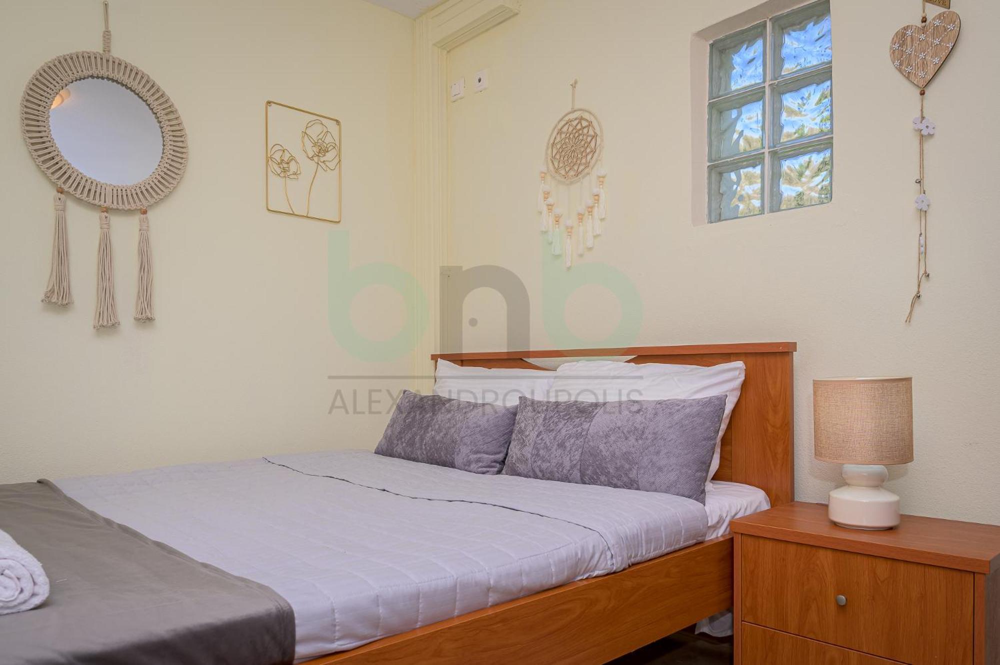 Mesimvria  Dikella Beach 3 Bdr Summer House מראה חיצוני תמונה