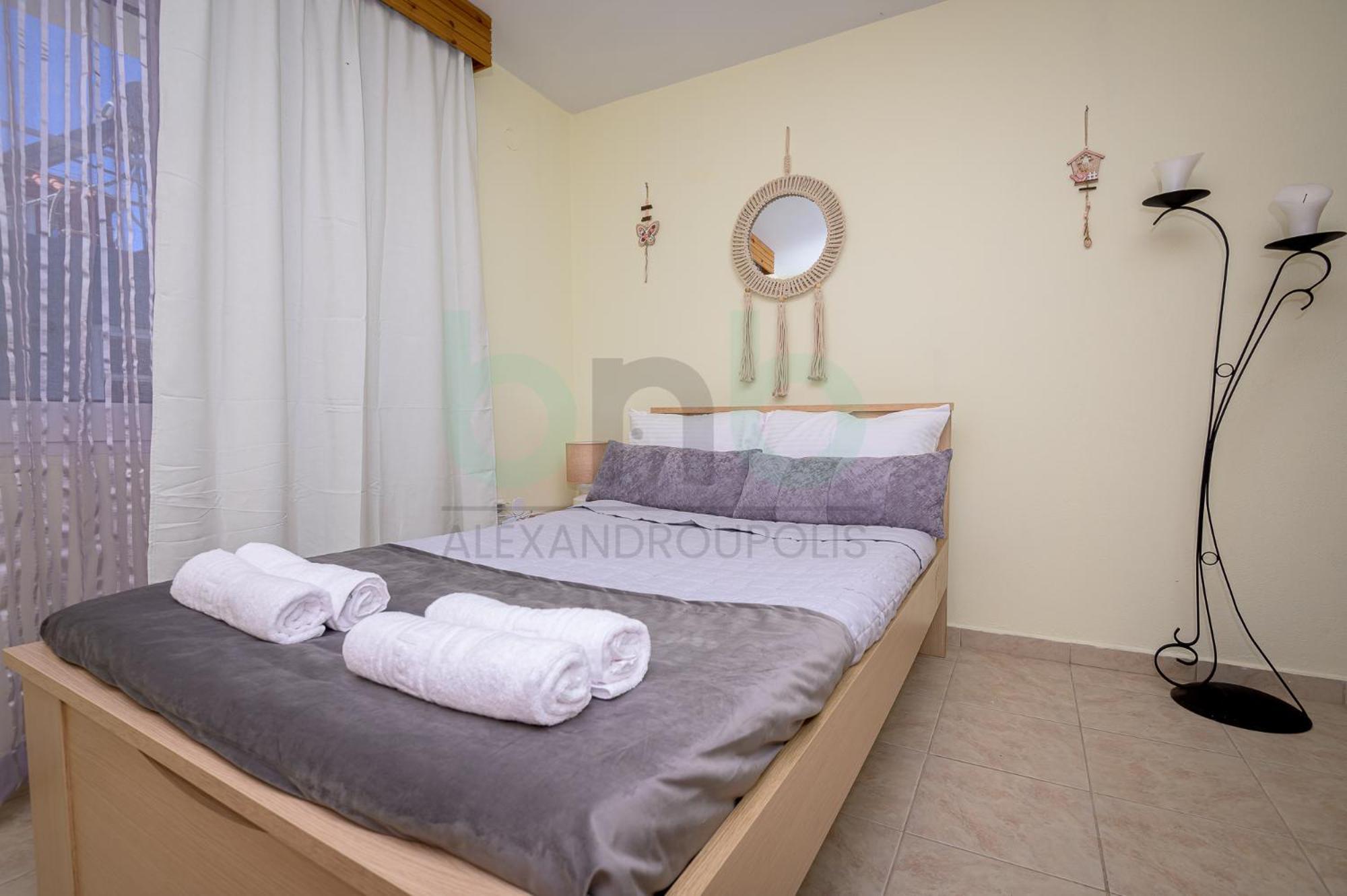 Mesimvria  Dikella Beach 3 Bdr Summer House מראה חיצוני תמונה