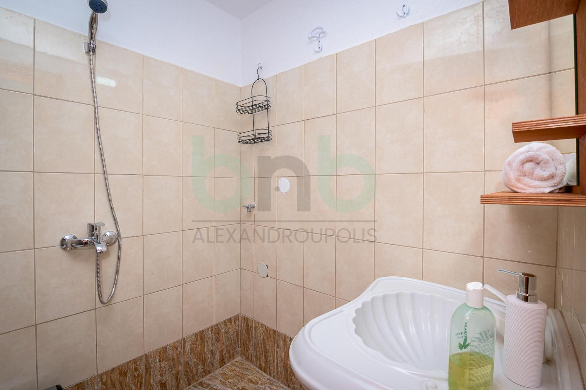 Mesimvria  Dikella Beach 3 Bdr Summer House מראה חיצוני תמונה