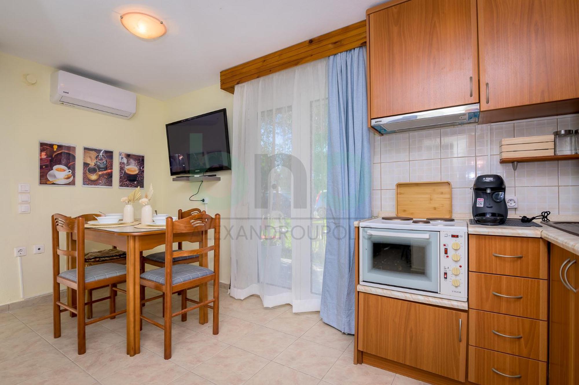 Mesimvria  Dikella Beach 3 Bdr Summer House מראה חיצוני תמונה