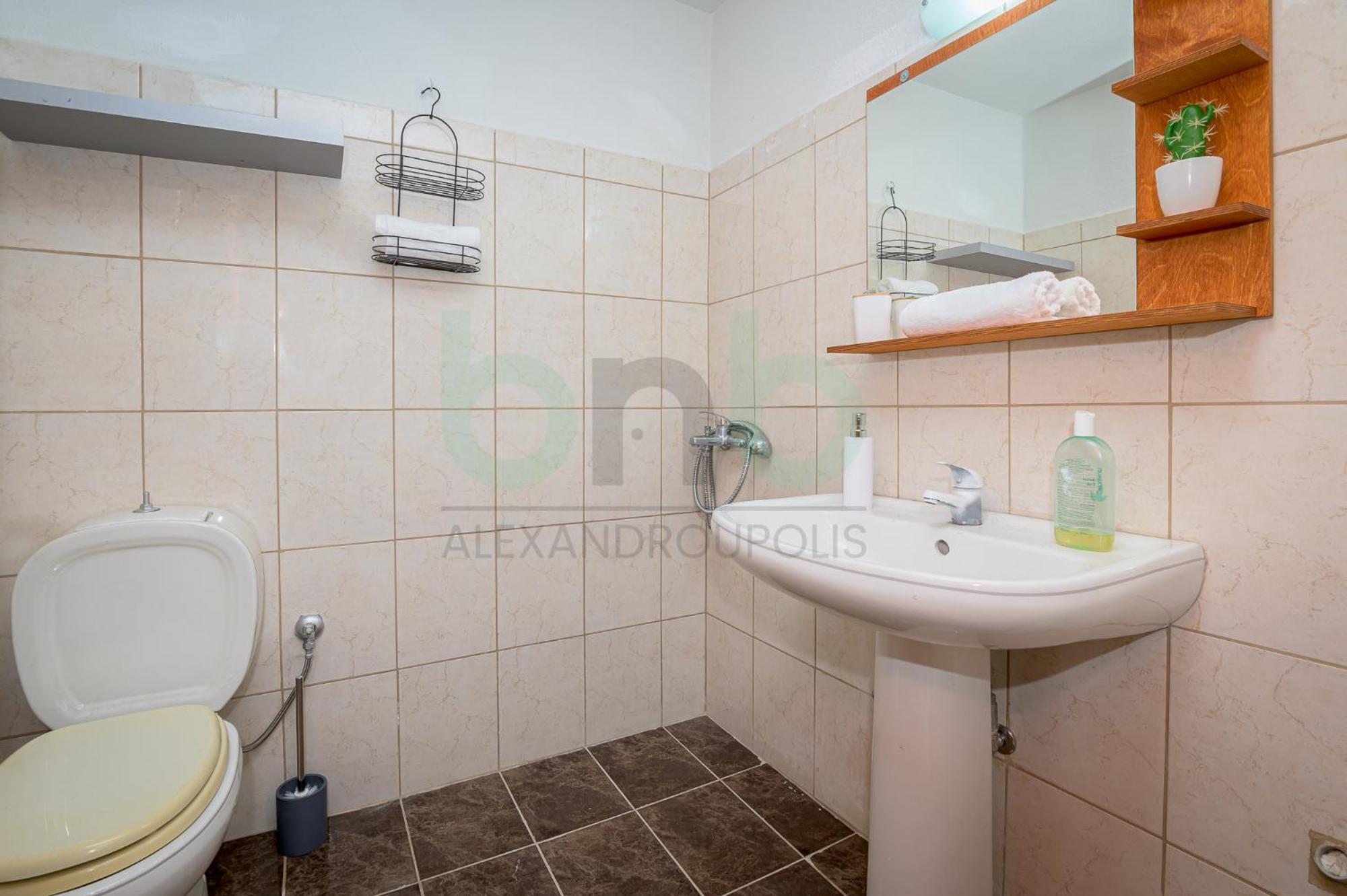 Mesimvria  Dikella Beach 3 Bdr Summer House מראה חיצוני תמונה