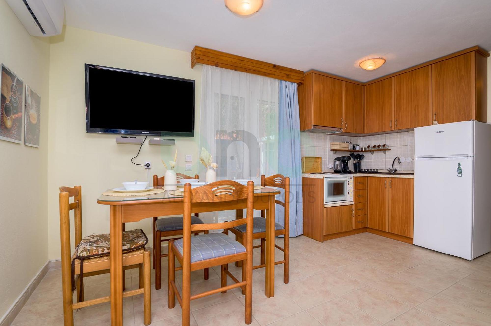 Mesimvria  Dikella Beach 3 Bdr Summer House מראה חיצוני תמונה