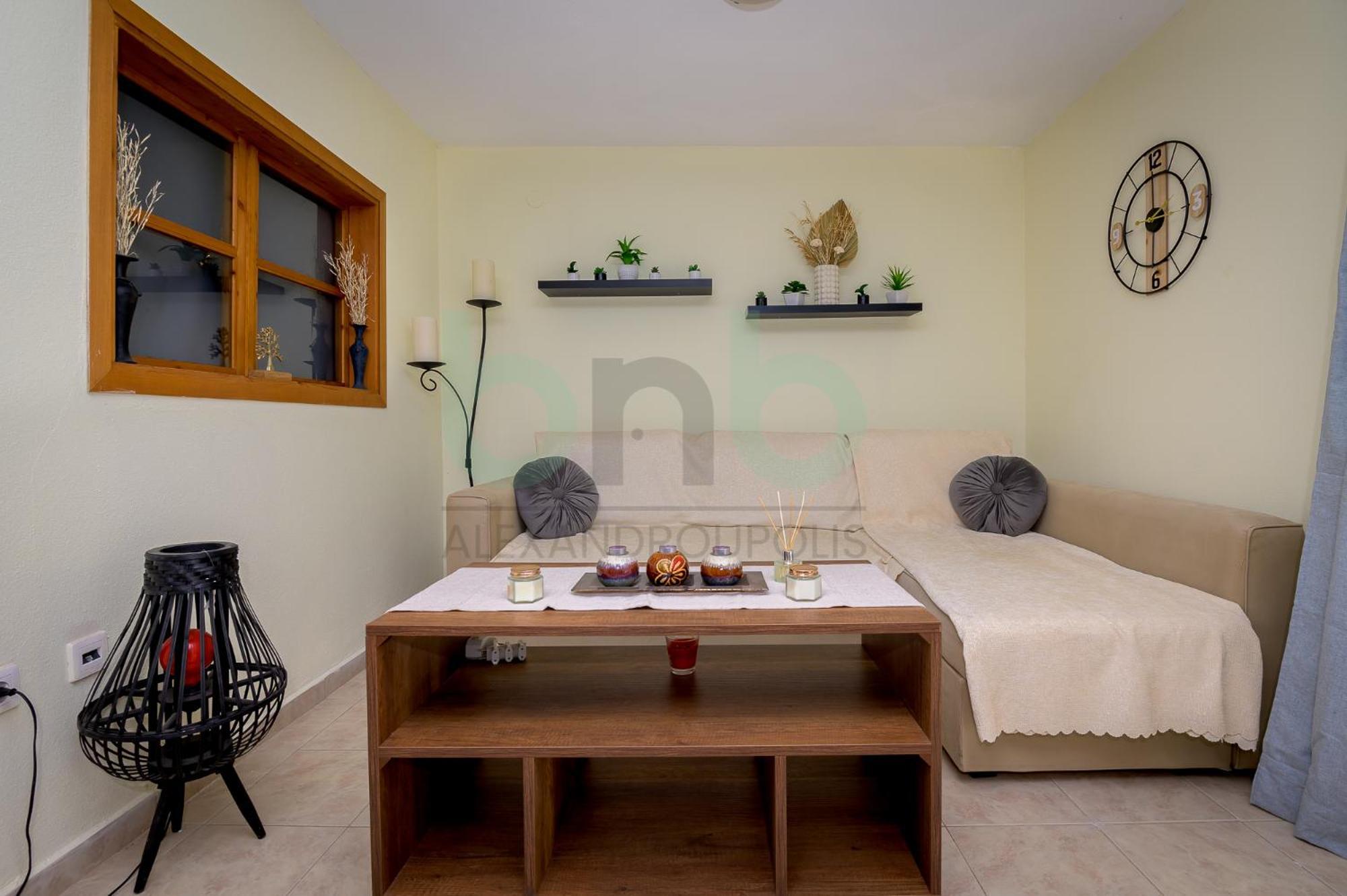 Mesimvria  Dikella Beach 3 Bdr Summer House מראה חיצוני תמונה