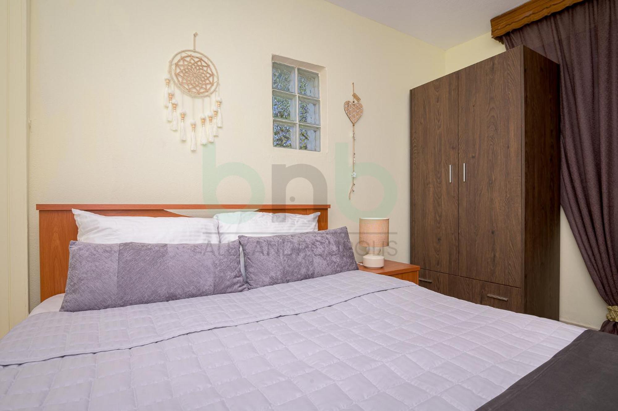 Mesimvria  Dikella Beach 3 Bdr Summer House מראה חיצוני תמונה