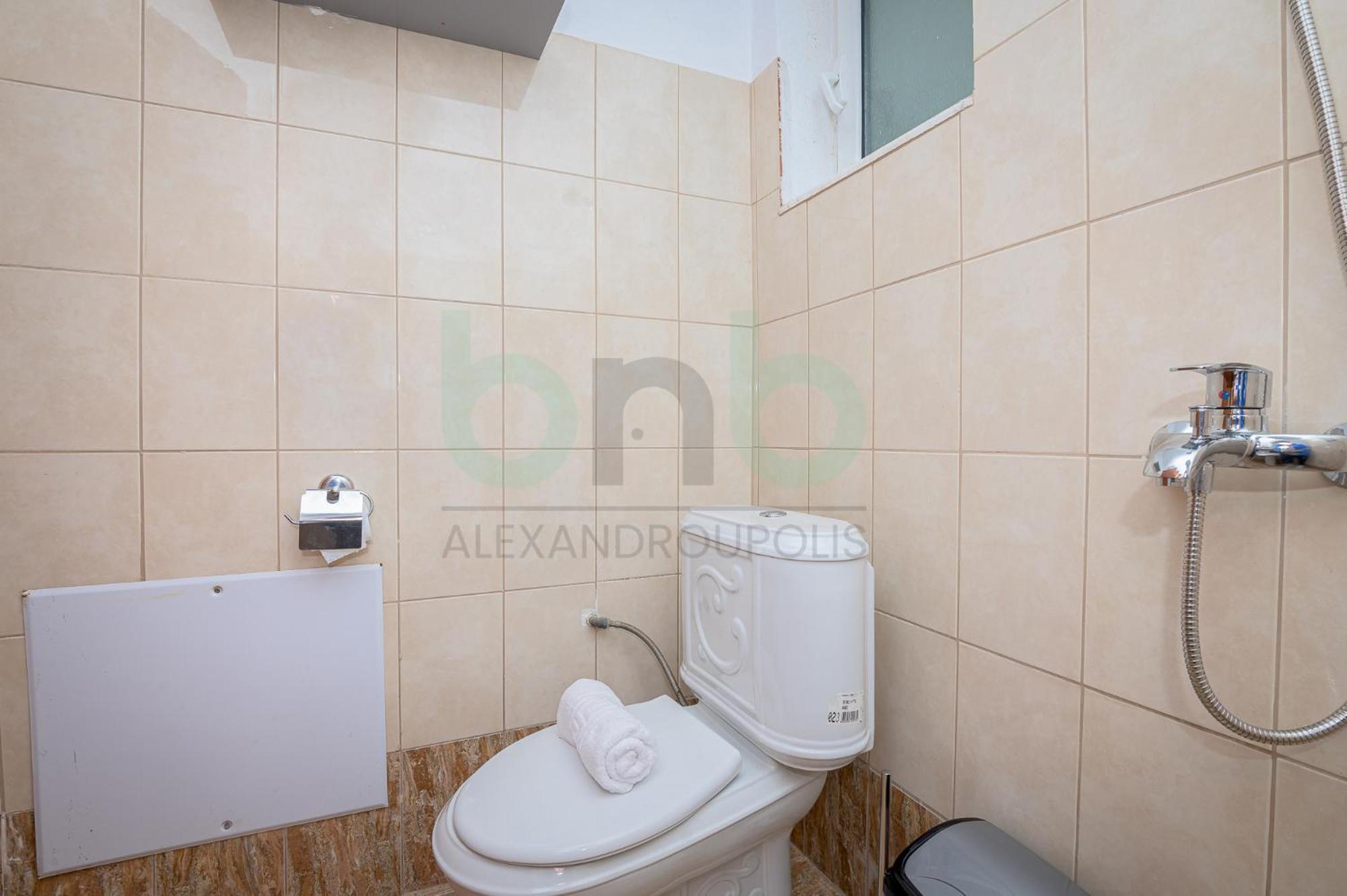 Mesimvria  Dikella Beach 3 Bdr Summer House מראה חיצוני תמונה