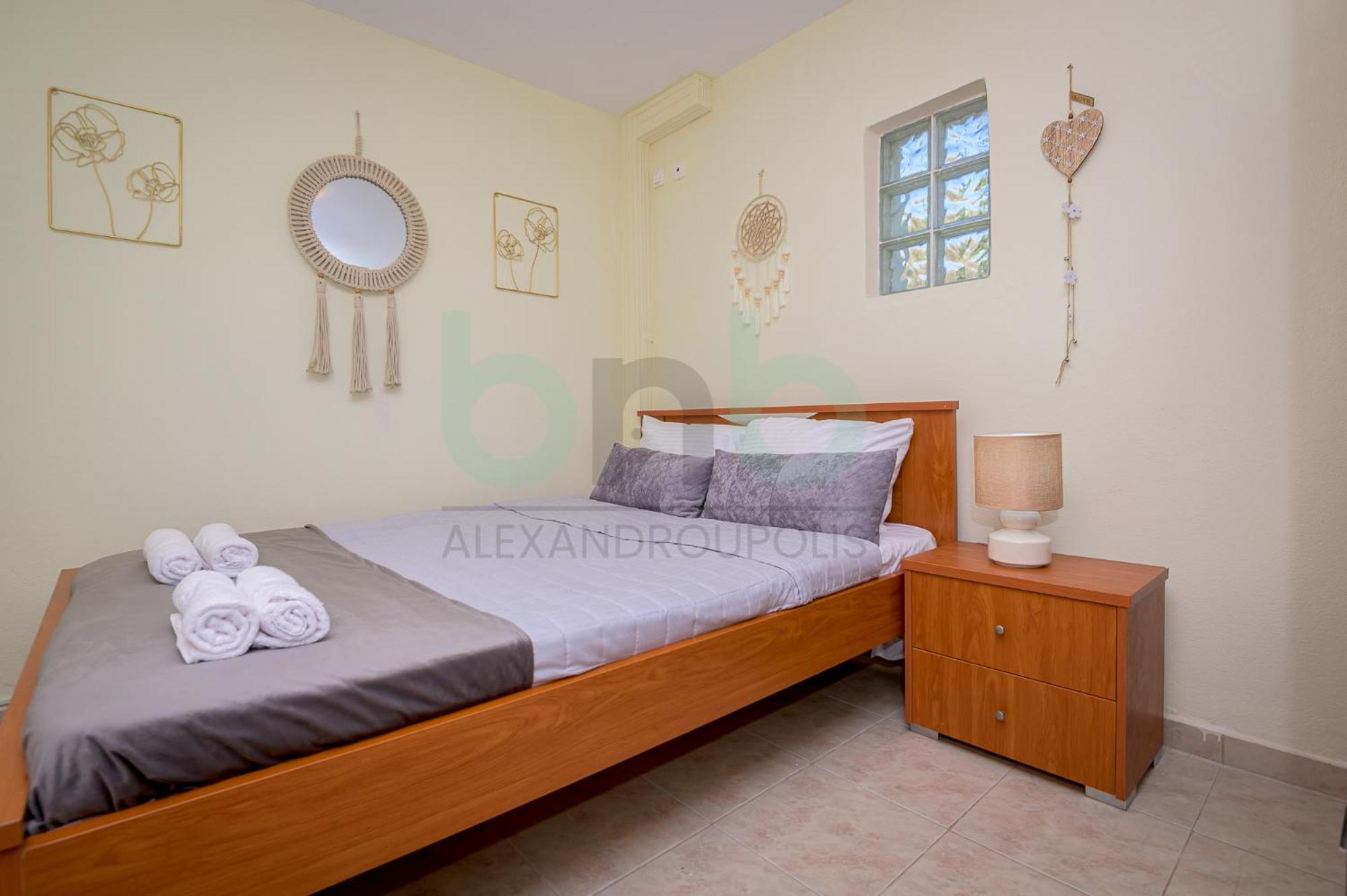 Mesimvria  Dikella Beach 3 Bdr Summer House מראה חיצוני תמונה