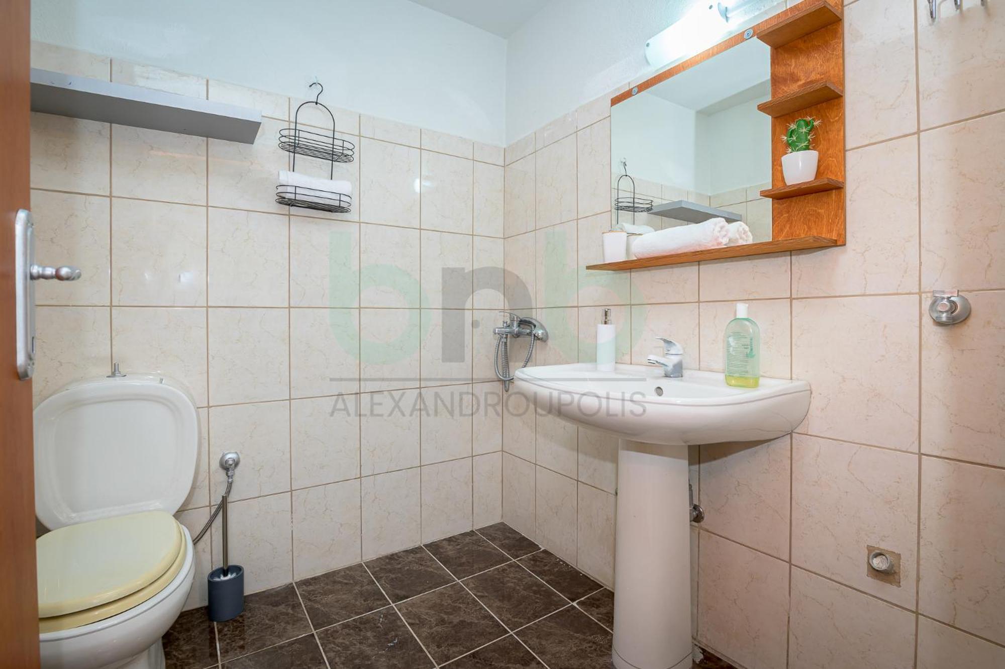 Mesimvria  Dikella Beach 3 Bdr Summer House מראה חיצוני תמונה